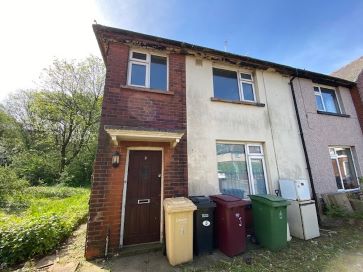 Property for Auction in North West - 5 Mossland Grove, Bolton, Greater Manchester BL3 4SH