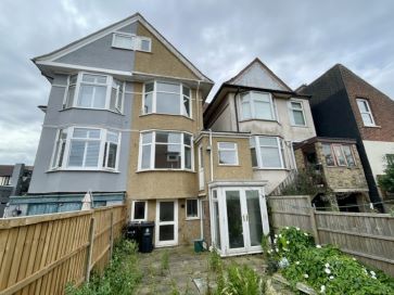 Property for Auction in East Anglia - 70 Fronks Road, Harwich, Essex CO12 3RW