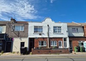 Property for Auction in Sussex & Hampshire - 157 New Road, Portsmouth, Hampshire, PO2 7QS