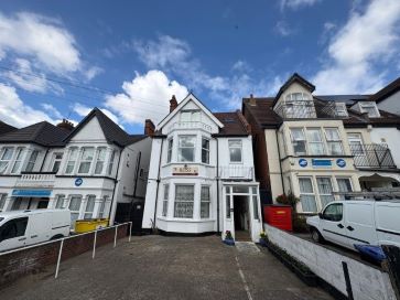 Property for Auction in East Anglia - 23 Cobham Road, Westcliff-On-Sea, Essex SS0 8EG