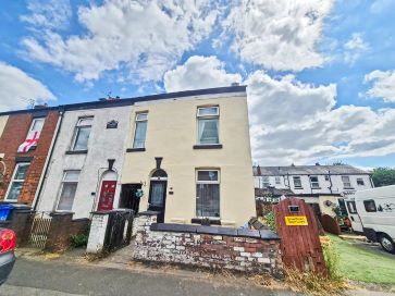 Property for Auction in Manchester - 115 Denton Road, Audenshaw, Greater Manchester,,  M34 5BE
