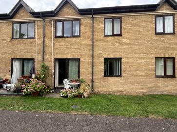 Property for Auction in East Anglia - 9 Havenfield, Arbury Road, Cambridge, Cambridgeshire CB4 2JY