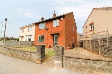 Property for Auction in Lincolnshire - 26 Shipton Road, Scunthorpe DN16 3HQ