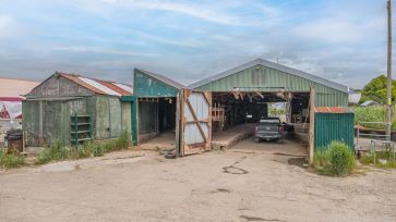 Property for Auction in East Anglia - Boatyard, Reed Lane, St Olaves, Norfolk NR31 9HG
