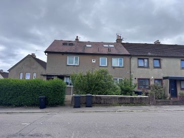 Property for Auction in Scotland - 19 Craigievar Place, Aberdeen, Aberdeen City AB10 7BR