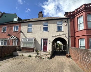 Property for Auction in East Anglia - 78 Southtown Road, Great Yarmouth, Norfolk NR31 0JR