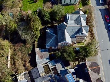 Property for Auction in South West - Elmfield, Bear Street, Barnstaple, Devon EX32 7DX