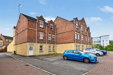 Property for Auction in West Yorkshire - 1 Whitehall Drive, Leeds, West Yorkshire LS12 5LW