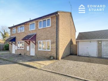 Property for Auction in East Anglia - 14A Birchwood, Orton Goldhay, Peterborough, Cambridgeshire PE2 5UQ