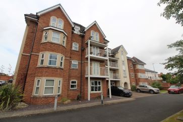 Property for Auction in North West - Flat 14, Grosvenor House, 181 Whitegate Drive, Blackpool, Lancashire FY3 9EP