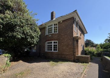 Property for Auction in East Anglia - 2 Talbot Square, Norwich, Norfolk NR3 3AN