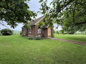 Property for Auction in East Anglia - Lutton Marsh Methodist Church , Sutton Bridge , Spalding , Lincolnshire PE12 9NP