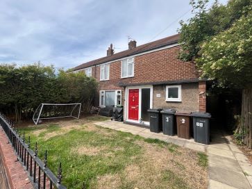 Property for Auction in North West - Ground Floor Flat 3 , 3B Four Acre Drive, Liverpool, Merseyside L21 0EN