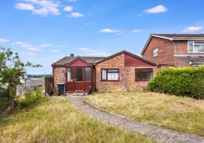 Property for Auction in London - 64 Brooklands Road, Brantham, Manningtree, Essex, CO11 1RP