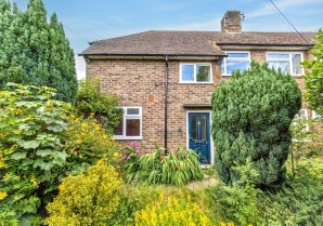 Property for Auction in London - 3 London Road, Hassocks, West Sussex, BN6 9NT