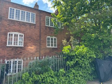 Property for Auction in Birmingham - 27 Lower Holyhead Road, Coventry, Warwickshire CV1 3AX