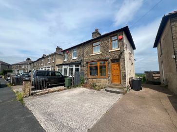 Property for Auction in Manchester - 58 Gramfield Road, Huddersfield, West Yorkshire, HD4 5QD