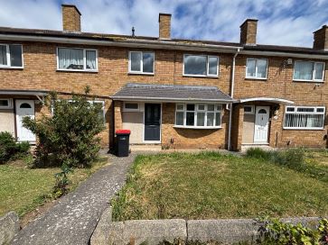 Property for Auction in North Yorkshire, Tees Valley, and extending into County Durham - 9 Marham Close, Middlesbrough, North Yorkshire TS3 0JE