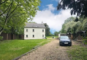 Property for Auction in London - 2 School Lane, Carrington, Manchester, Lancashire, M31 4AQ