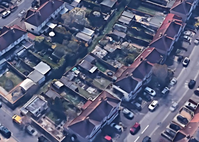 Lot Image