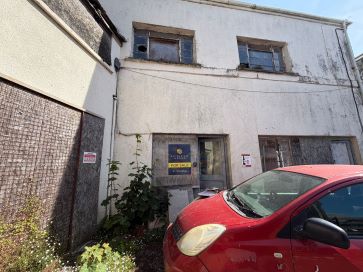 Property for Auction in South West - Unit 4, Globe Yard, St. Austell, Cornwall PL25 5JH