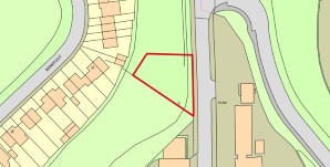 Property for Auction in London - Land Adjacent to Esso, Hogg Lane, Grays, Essex, RM17 5QT