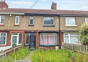 Property for Auction in London - 3 Croft Gardens, Ferryhill, County Durham, DL17 0AR