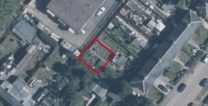 Lot Image