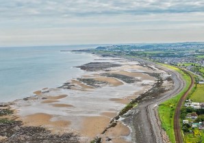 Property for Auction in London - Beach Andrea, Flimby, Maryport, Cumbria, CA15 8PB
