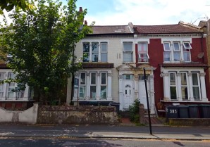 Property for Auction in London - 303 Wightman Road, Haringey, London, N8 0NA