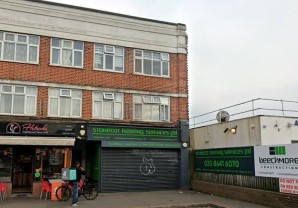 Property for Auction in London - 690A London Road, Cheam, Sutton, Surrey, SM3 9BY