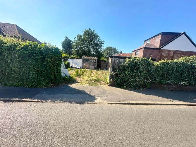 Lot Image
