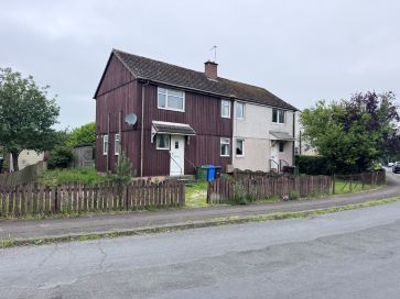 Property for Auction in Scotland - 89 Chapelton Drive, Polbeth, West Calder, West Lothian EH55 8SG