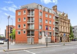 Property for Auction in London - 241 Chapel Street, Salford, Lancashire, M3 5EP