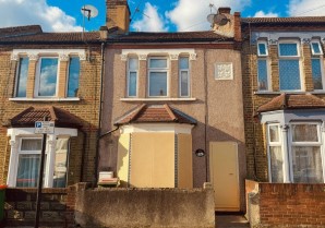 Property for Auction in London - 20 Khartoum Road, Plaistow, London, E13 8RF