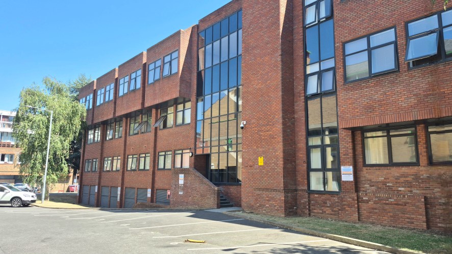 Lot Image