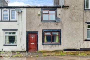 Property for Auction in North West - 22 Bentmeadows, Rochdale, Greater Manchester OL12 6HZ
