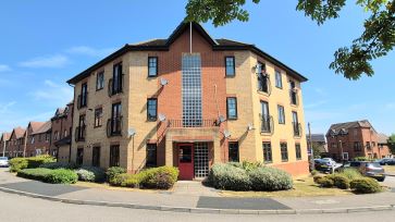 Property for Auction in Bedfordshire and Buckinghamshire - 55 Exbury Lane, Westcroft, Milton Keynes, Buckinghamshire MK4 4GG