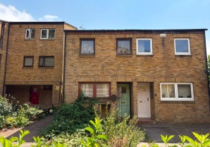 Property for Auction in London - 14 Lawn Road, Uxbridge, Middlesex, UB8 2TJ