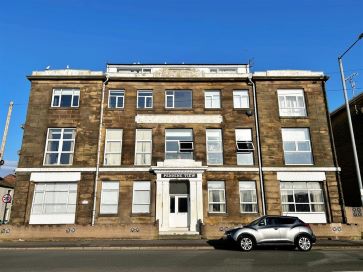Property for Auction in North West - 7 Pennine View, Dock Street, Fleetwood, Lancashire FY7 6JN
