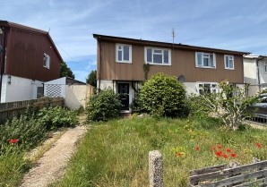 Property for Auction in London - 5 Slinn Road, Christchurch, Dorset, BH23 3AN