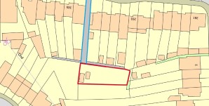 Property for Auction in London - Land to the Rear of 305 Crow Lane, Romford, Essex, RM7 0HH