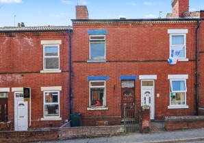 Property for Auction in London - 28 West Street, Conisbrough, Doncaster, Doncaster, DN12 3JH
