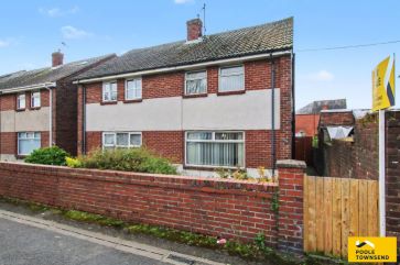 Property for Auction in Cumbria - 148 Roose Road, Barrow-In-Furness, Cumbria LA13 0EE