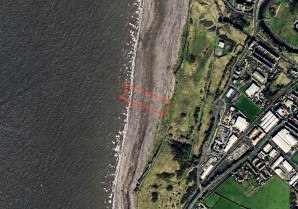 Property for Auction in London - Beach Andrea, Flimby, Maryport, Cumbria, CA15 8PB