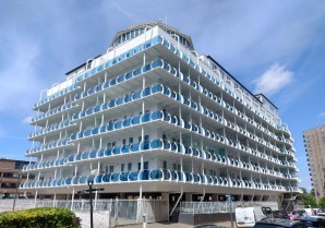 Property for Auction in London - Flat 215 Platinum House, Lyon Road, Harrow, Middlesex, HA1 2EX