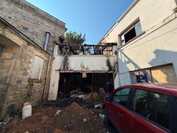 Property for Auction in South West - Unit 5, Globe Yard, St. Austell, Cornwall PL25 5JH