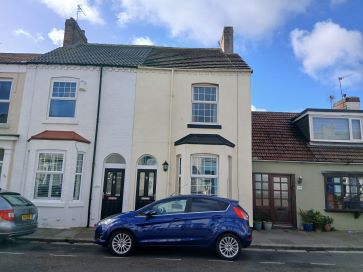 Property for Auction in North Yorkshire, Tees Valley, and extending into County Durham - 38 High Street West, Redcar, North Yorkshire TS10 1SG