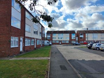 Property for Auction in North Yorkshire, Tees Valley, and extending into County Durham - 6 Carmel Gardens, Norton, Stockton-On-Tees, Cleveland TS20 2TD
