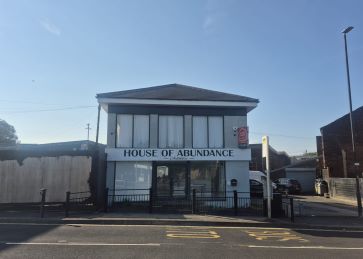 Property for Auction in Manchester - 28-34 Huddersfield Road, Oldham, OL4 2AE